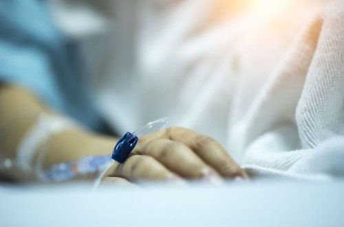 Sumqayıtda poliklinikada ölüm hadisəsi baş verib