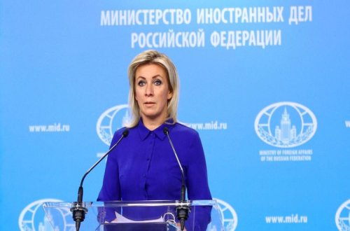 XİN: Rusiya Azərbaycanla İran arasında gərginliyin azalmasına tərəfdardır