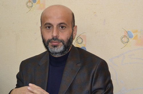 İlahiyyatçı Sərdar Babayev dövlətə xəyanət ittihamı ilə həbs edildi