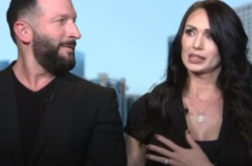 Canlı yayımda biabırçı etiraf: 18 kişi ilə cinsi əlaqədə oldum, yoldaşım... - VİDEO