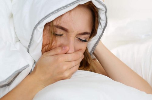 COVID-19 öskürəyini fərqləndirməyin yolu açıqlanıb