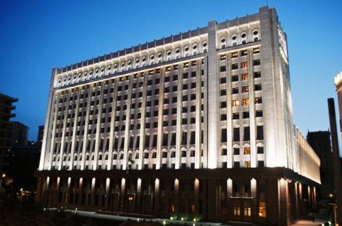 Prezident Administrasiyasının əməkdaşı vəfat etdi