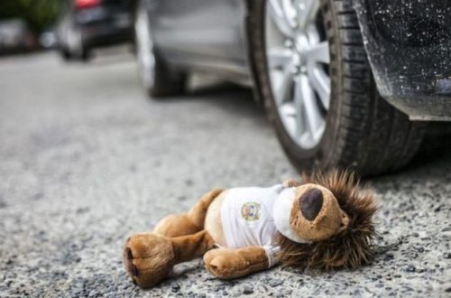 В Баку автомобиль сбил 10-летнего ребенка