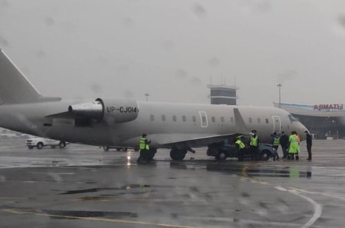 Перевозивший ФК 