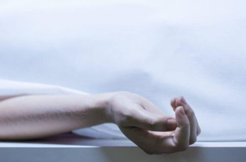 Yasamalda gənc qız 27 dərman içərək intihar etdi