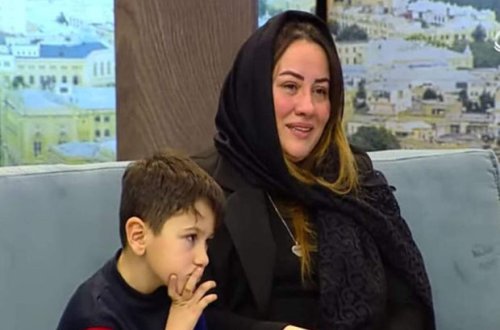 Şəhid xanımı avtomobili özü idarə edirmiş: Dəhşətli hadisənin TƏFƏRRÜATI