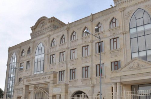 Bakıda daha bir məktəb koronavirusa görə bağlandı