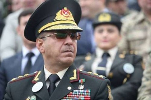 Rövşən Əkbərovun vəkili: “Nazim İbrahimov barəsində cinayət işinin başlanılmasını istəyirəm”