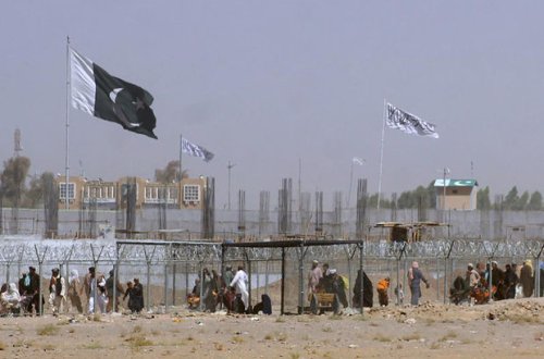 Pakistan Əfqanıstana böyük məbləğdə maliyyə yardımı ayırdı