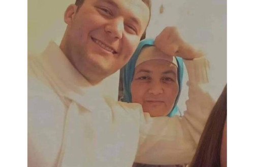 Şəhidlərimiz Azərbaycanın qəhrəmanlıq tarixini yenidən yazdılar - Şəhid Xudayarın anası