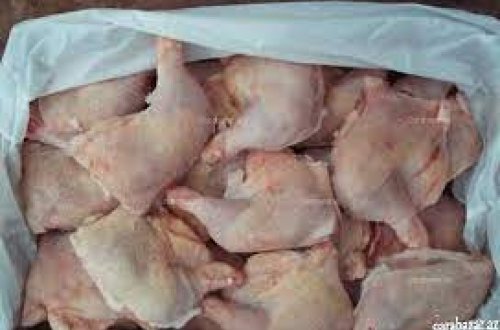 В Баку из оборота изъята не соответствующая нормам куриная продукция - ФОТО