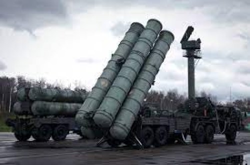 Ermənistanın S-300 zenit-raketlərinin necə aşkarlanaraq məhv edildiyi açıqlandı
