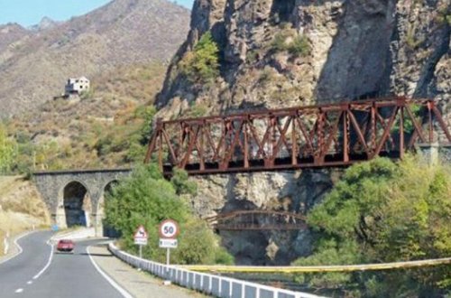 Zəngəzur dəhlizi açılır: eni 5 km olacaq - Baqdasaryan