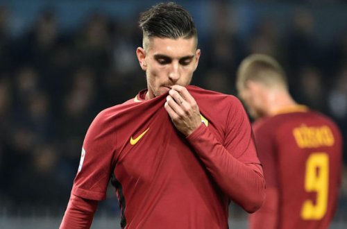 Pelleqrini “Roma”nın rüsvayçı məğlubiyyəti barədə: “Layiq olduğumuz şilləni aldıq”