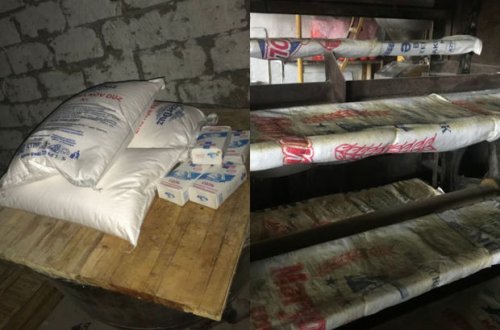 В Сумгайыте из-за нарушений санитарных правил закрыта хлебопекарня - ФОТО