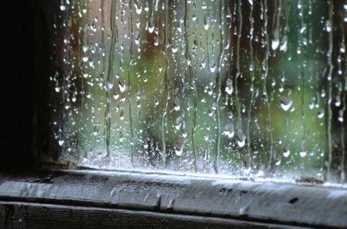 Gələn həftədən intensiv yağış yağacaq, temperatur 4-7 dərəcə enəcək