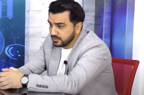 Gürcüstanda futbol komandasının məşqçisi olan Azərbaycan vətəndaşı həbs olunub