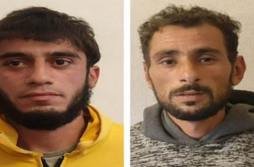 Astaradadakı saqqallı oğrudan maraqlı etiraf: 