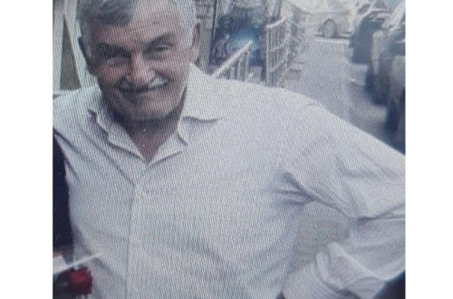 69 yaşlı Yevlax sakini Bakıda itkin düşüb