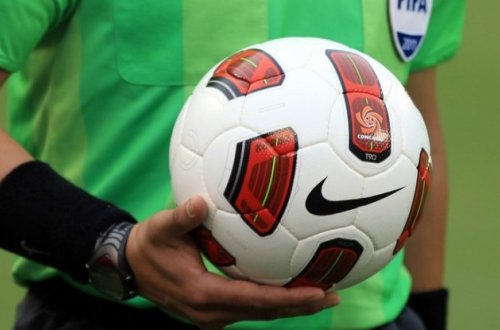 Azərbaycanlı futbol hakimində koronavirus aşkarlanıb