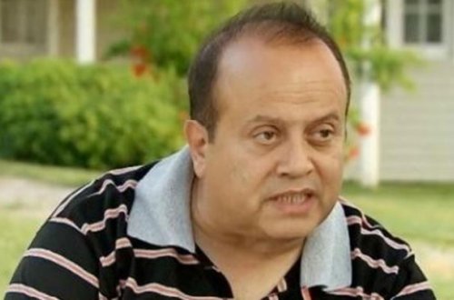 Tanınmış türk aktyor çəkiliş zamanı infarkt keçirərək öldü
