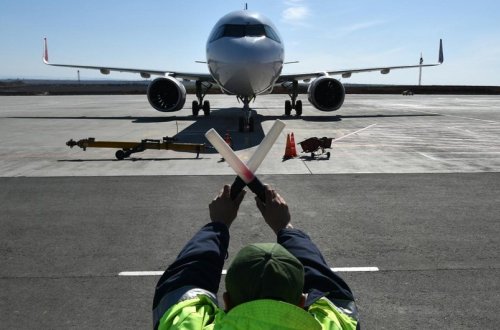 BMT Efiopiyaya humanitar reysləri dayandırıb