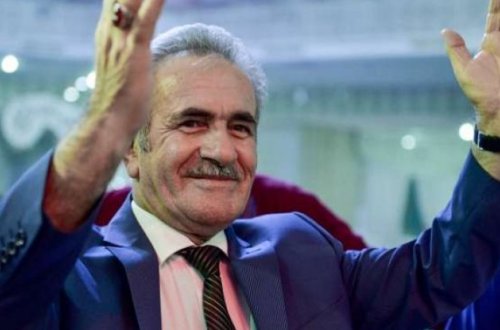 Mədəniyyət Nazirliyi Canəli Əkbərovun ölümü ilə bağlı nekroloq yayıb