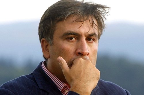 Saakaşviliyə həbsxanada qan köçürüldü