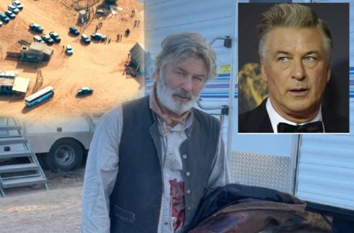 Dünyaca məşhur aktyorun çəkiliş meydançasında törətdiyi QƏTLİN TƏFƏRRRÜATLARI