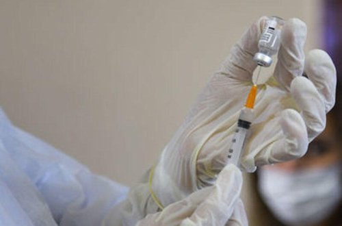 ÜST-dən qrip və COVID peyvəndlərinin paralel tətbiqi barədə açıqlama