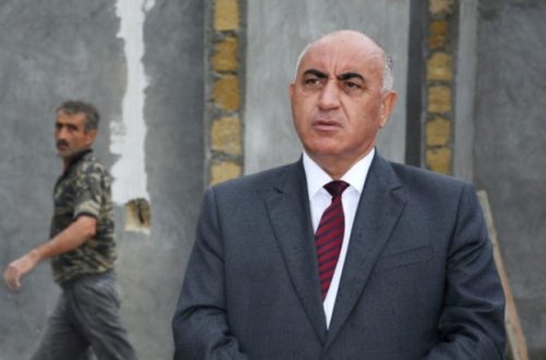 Həbsdə vəfat edən sabiq icra başçısının apellyasiya şikayəti icraata verilib