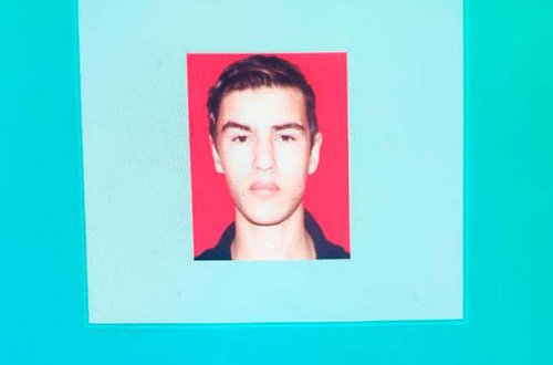 Koronavirus xəstəsi restorana girərkən saxlanıldı