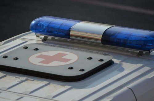 Rusiyada sərnişin avtobusu ilə “KamAZ” toqquşub, ölənlər var