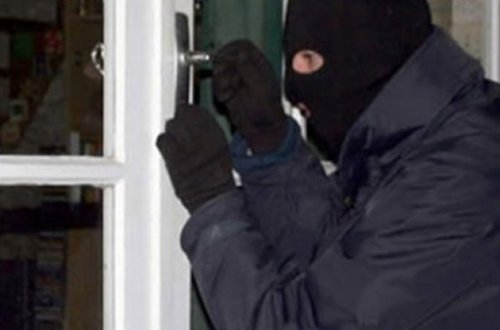 Oğrudan gözlənilməz addım - Ev sahibi qayıdanda gördü ki...