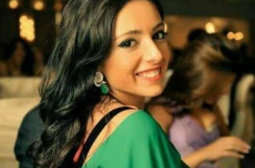 Məşhur ailənin övladı intihar etdi - Nigar Məmmədovanın faciəli sonu - FOTOLAR