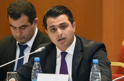 SON DƏQİQƏ: Neftçala icra başçısı maşınla adam vurdu, hadisə yerindən qaçdı