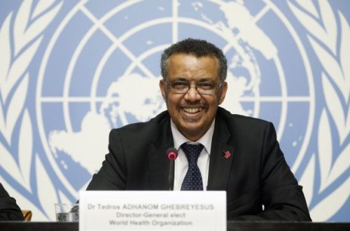 ÜST-ün baş direktoru pandemiyanın sona çatacağı vaxtı AÇIQLADI