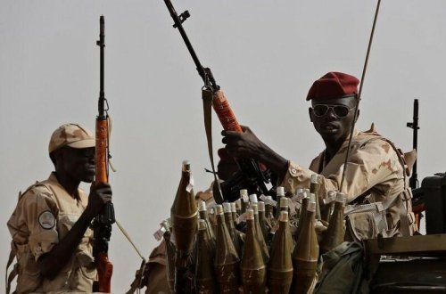 Bu ölkədə nazirlər həbs edildi, ordu hərəkətə keçdi