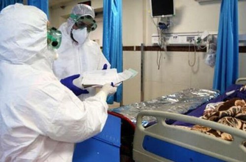 Uşaqlarda koronavirusun əlamətləri