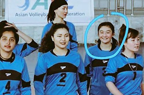 “Taliban” gənc idmançını edam etmədiyini iddia edir