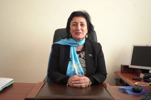 Rektor deputatın bacısı oğluna vəzifə verdi
