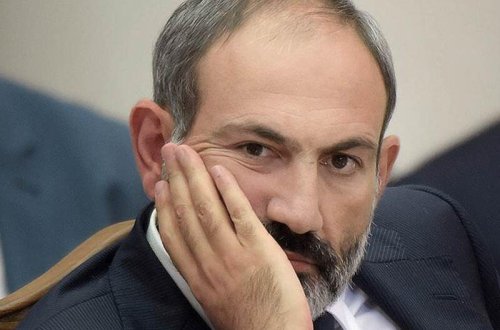 Paşinyan bu görüşdə “sındırılacaq” - Erməni siyasi şərhçi