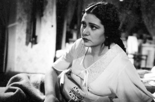 Əri başqası ilə evləndi, intim təklifə görə rejissora şillə vurdu, qorxudan xəstəliyə tutuldu...