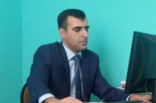 İctimai Birlik sədri: “Türk Şurası Media Forumu ortaq problemlərimizin dünyaya çatdırılması baxımından əhəmiyyətlidir”