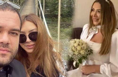 Əri nikahından 4 gün sonra ölən bloger hamilə imiş... - VİDEO