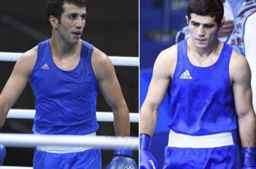 Titullu idmançılarımız niyə dünya çempionatında iştirak etmirlər? - AÇIQLAMA