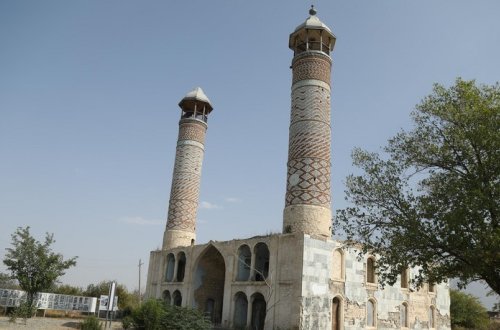 ABŞ-ın dini icma rəhbərləri azad olunan ərazilərə səfər edəcəklər