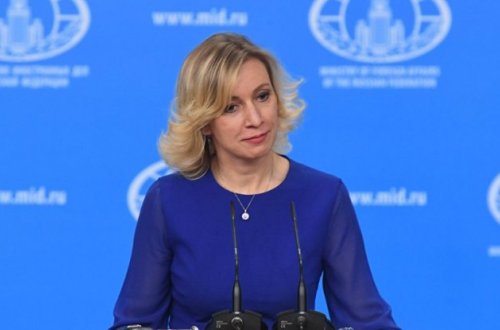 Rusiya XİN: ABŞ ruslar üçün bu proseduru cəhənnəmə çevirib