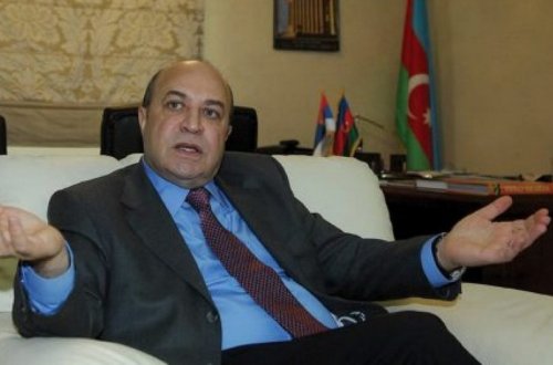 Eldar Həsənovun məhkəməsində qudası dindirilib