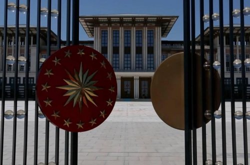 Türkiyənin daxili işlərinə qarışan on ölkənin səfiri geri addım atıb